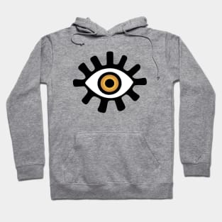 Evil Eye Hoodie